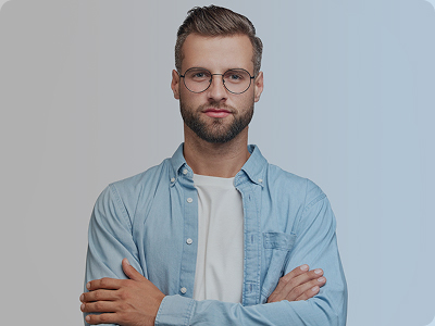 Stefan Lorenz – CTO von Luxen Verix